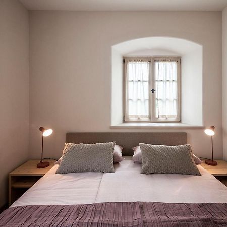 Weingut Kornell - Schafferhaus Cosmas Und Zeder Apartment Терлано Екстериор снимка