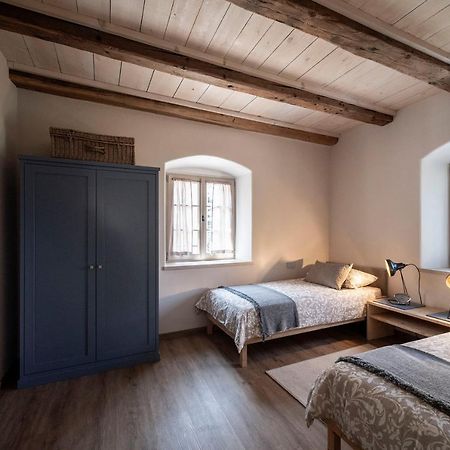Weingut Kornell - Schafferhaus Cosmas Und Zeder Apartment Терлано Екстериор снимка