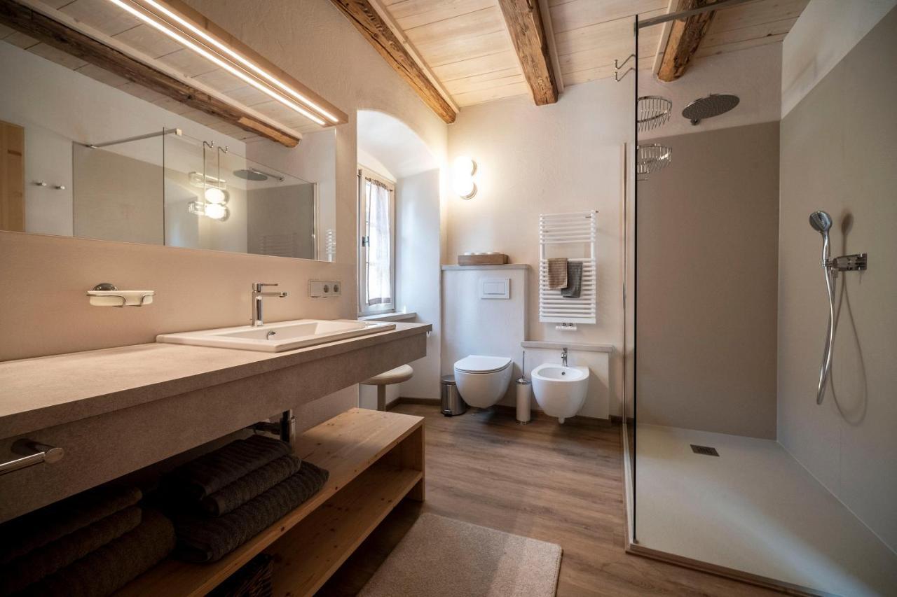 Weingut Kornell - Schafferhaus Cosmas Und Zeder Apartment Терлано Екстериор снимка