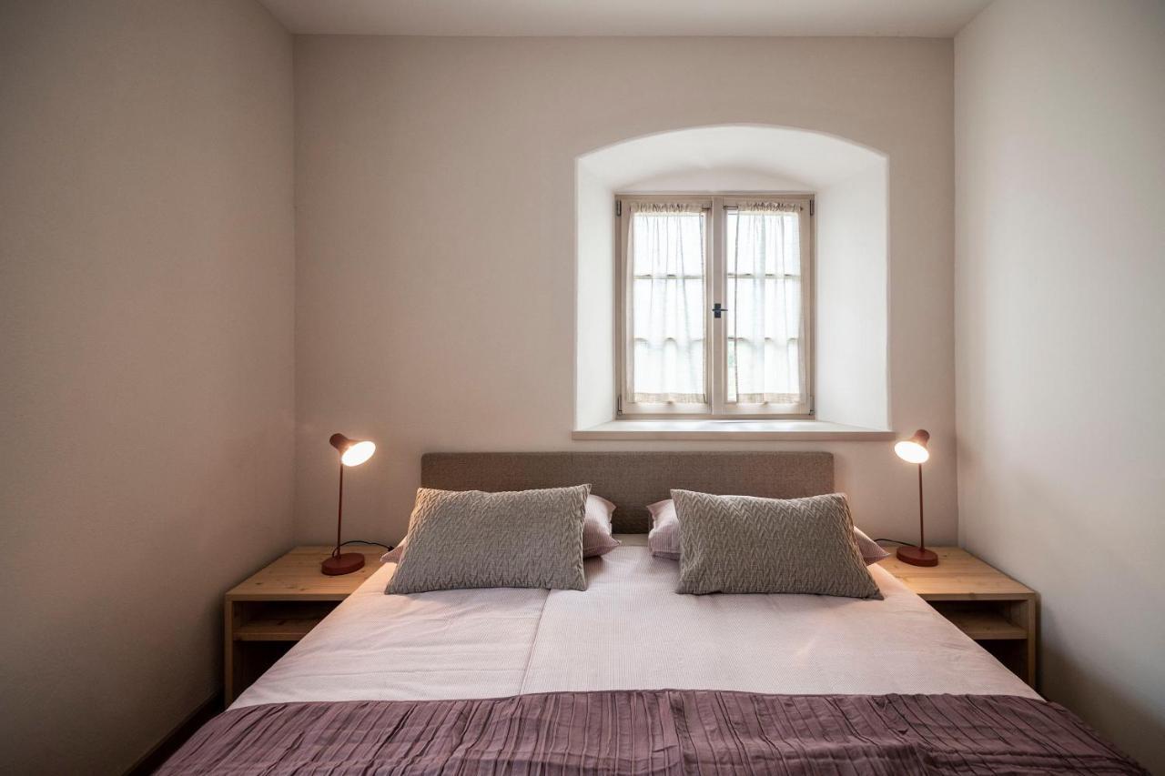 Weingut Kornell - Schafferhaus Cosmas Und Zeder Apartment Терлано Екстериор снимка