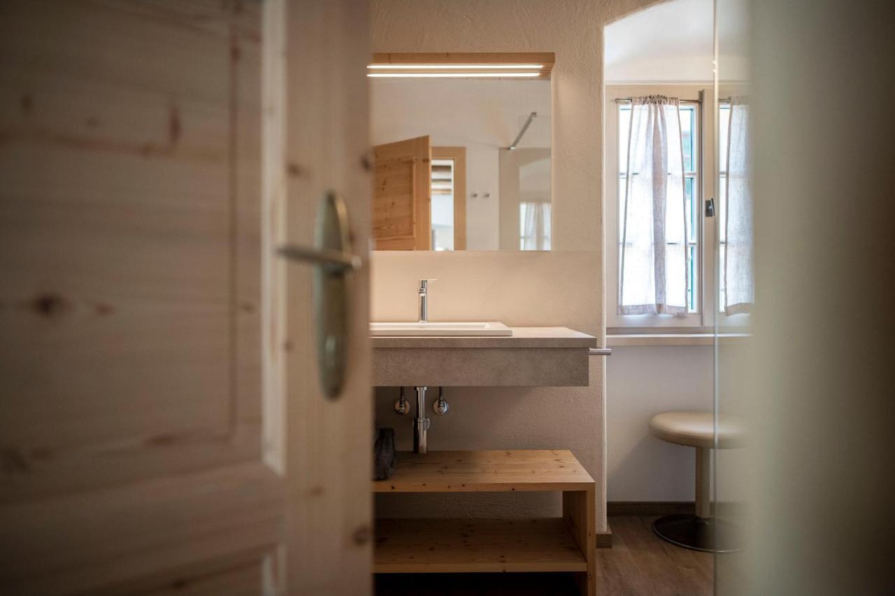 Weingut Kornell - Schafferhaus Cosmas Und Zeder Apartment Терлано Екстериор снимка